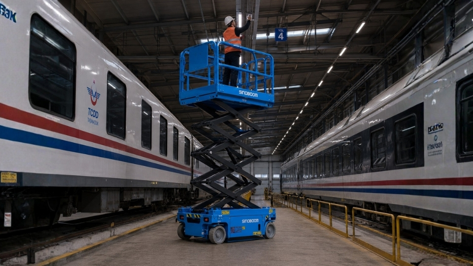 Gördes Platform