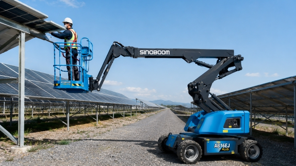 Selendi Platform