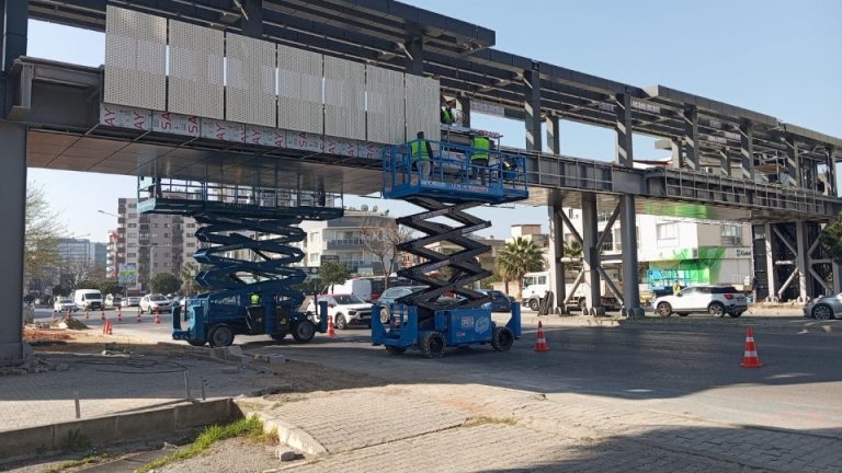 Turgutlu Manlift Kiralama