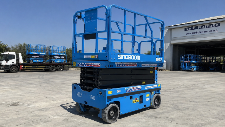 Salihli Manlift, Platform Salihli Manlift, Salihli Akülü Manlift Platform Kiralama, Salihli Manlift Platform Kiralama